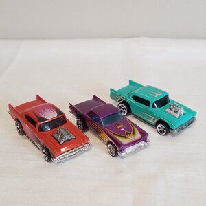 Mattel Hot Wheels 1976-1977